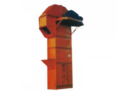 TD、D斗式提升機