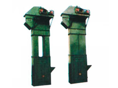 HL、TH斗式提升機